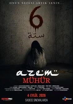 AZEM 6: MÜHÜR